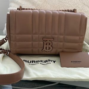 Brand new original Burberry purse